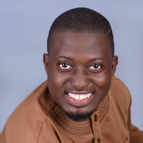 Dayo Israel educational background 