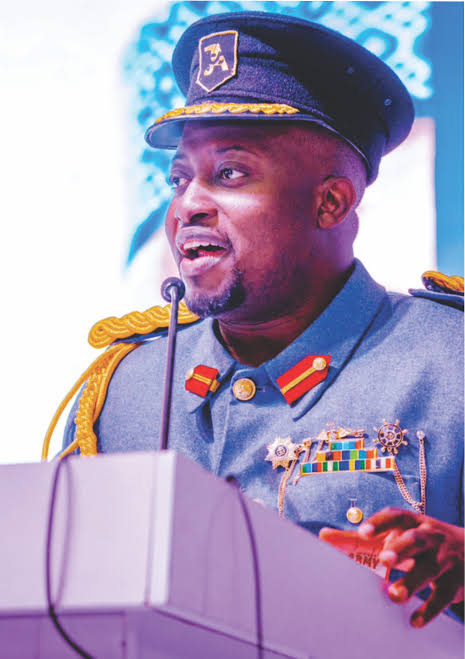 Dayo Israel personal life 