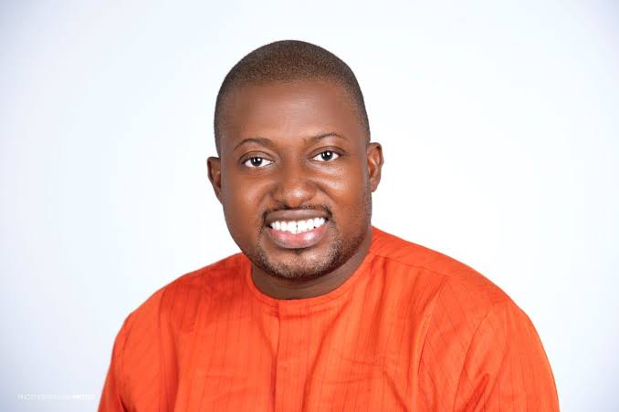 Dayo Israel Net worth