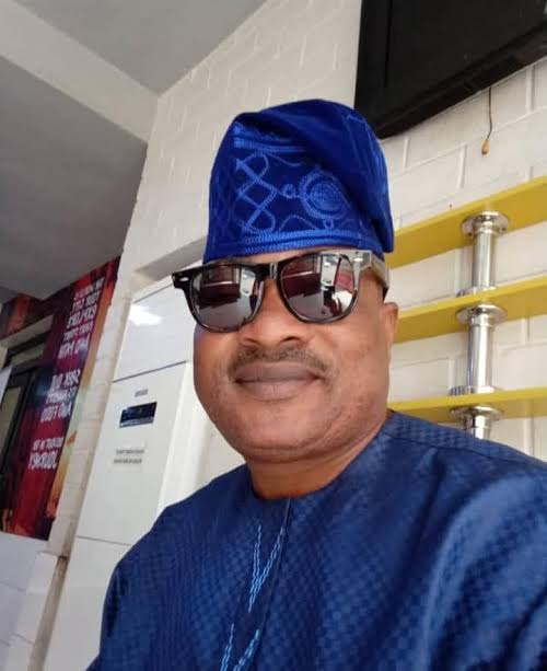 Durotolu Bankole personal life 