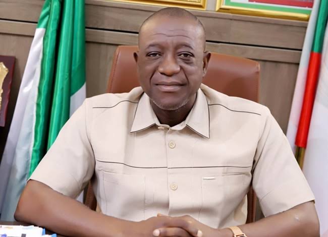 Hon. Meseko Durosinmi Josiah Net worth