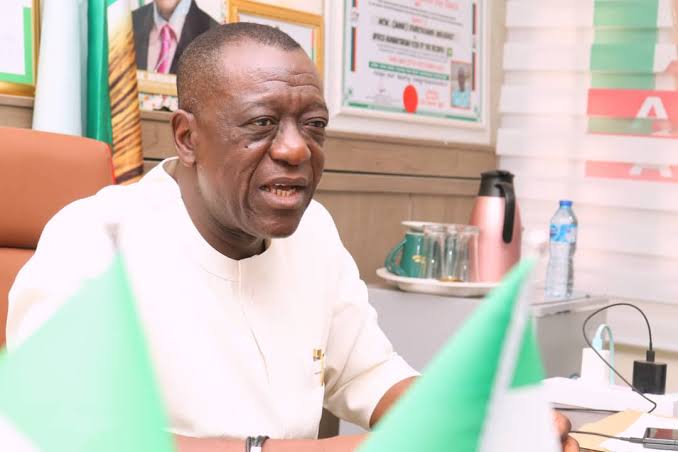 Hon. Meseko Durosinmi Josiah Controversies