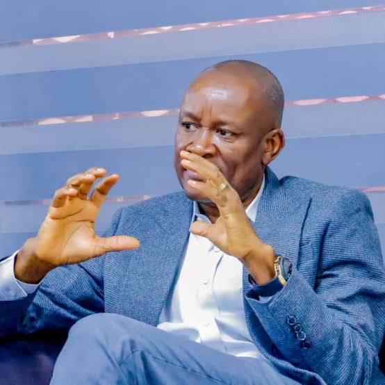 Hammam Ali Kumo educational background 