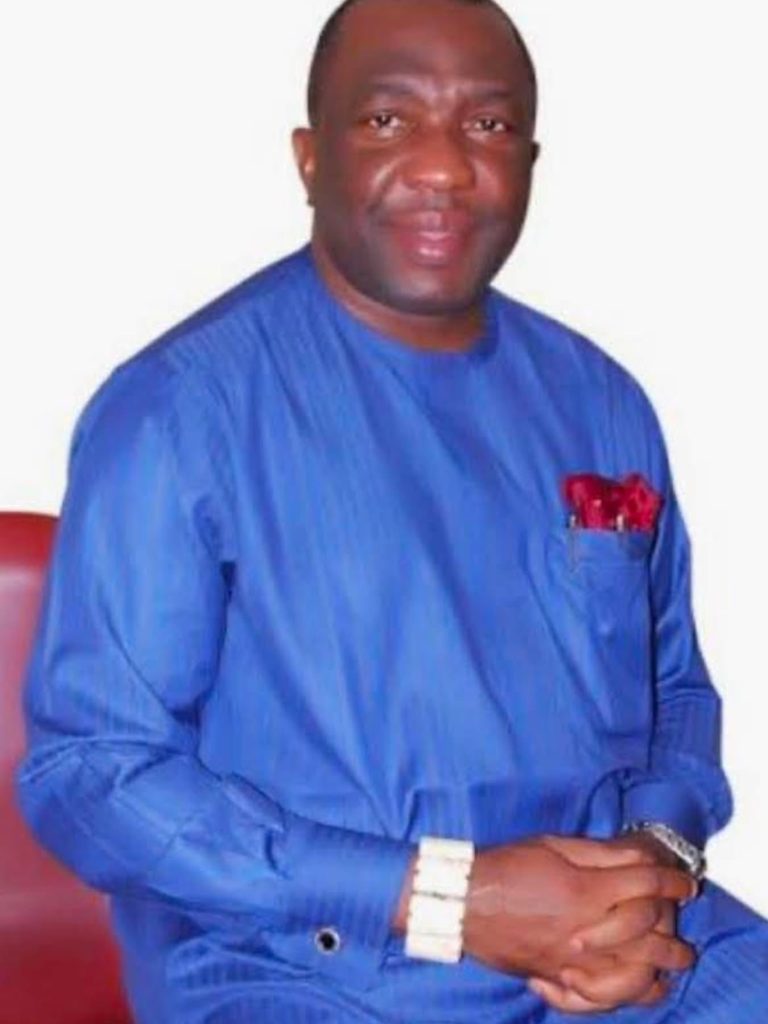 Ralph Nwosu Controversies 