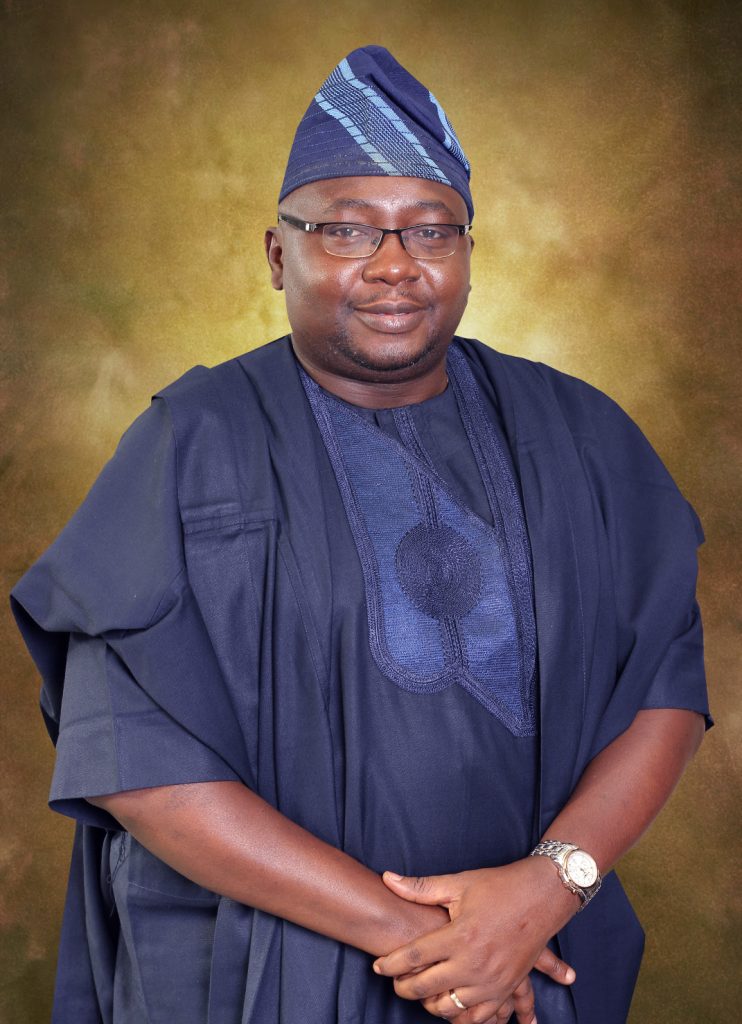 Bayo Adelabu biography 