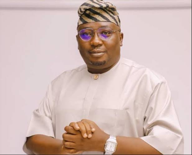 Bayo Adelabu educational background 