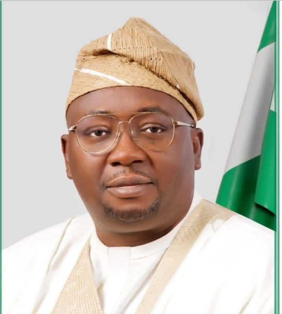 Bayo Adelabu Controversies 