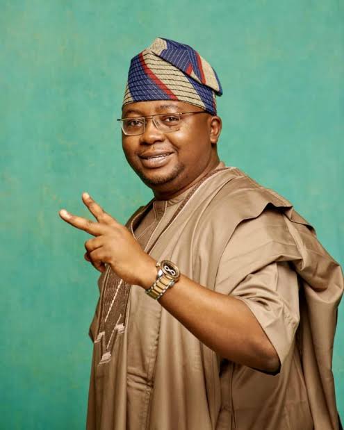 Bayo Adelabu personal life 