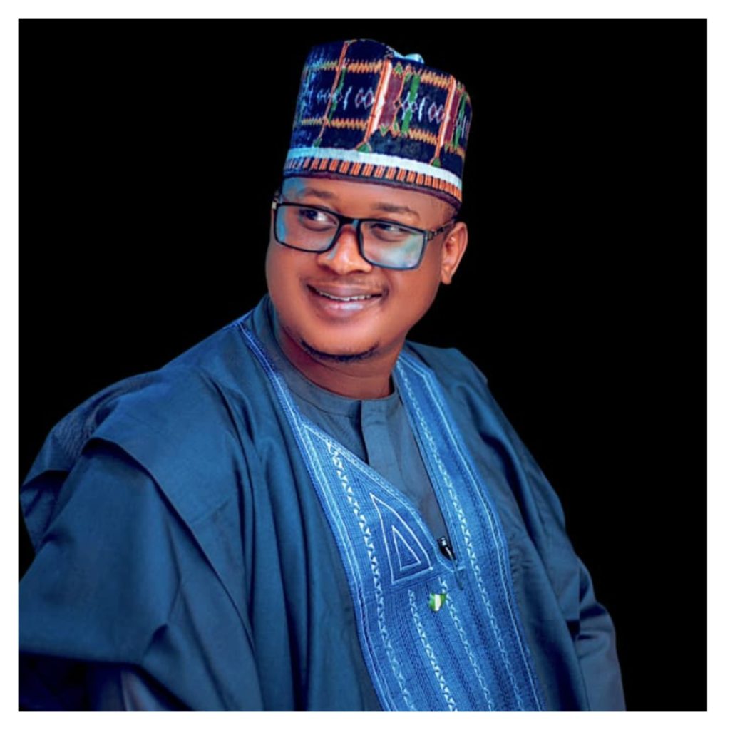 Nafiu Bala Net worth