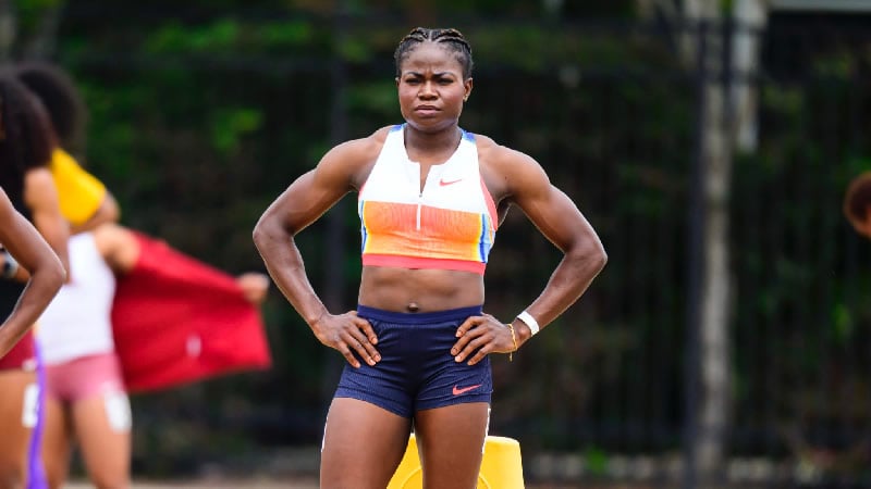 Rosemary Chukwum biography 