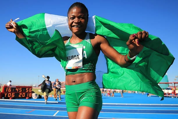 Rosemary Chukwum educational background 