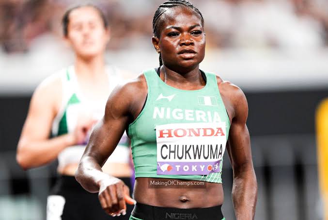 Rosemary Chukwum personal life 