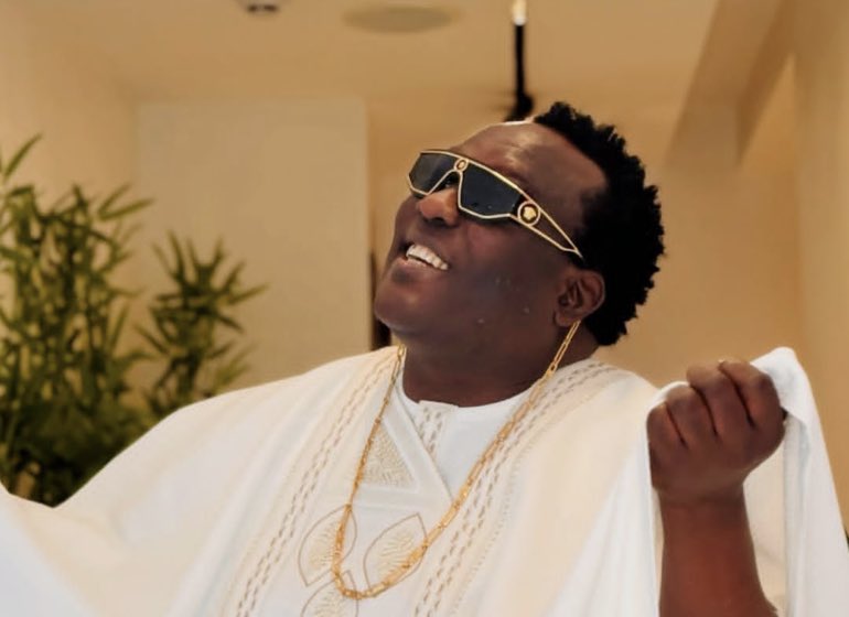 Saheed Osupa educational background 