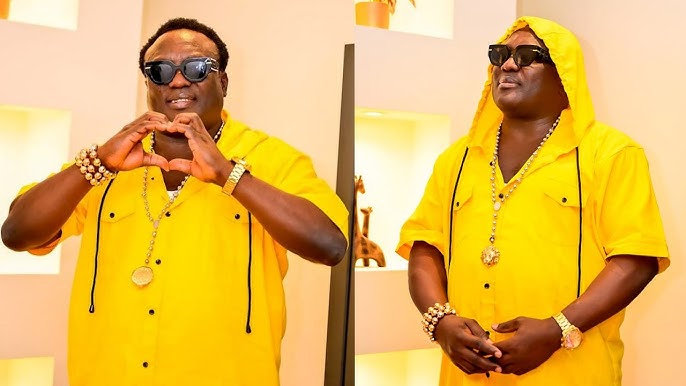 Saheed Osupa personal life 