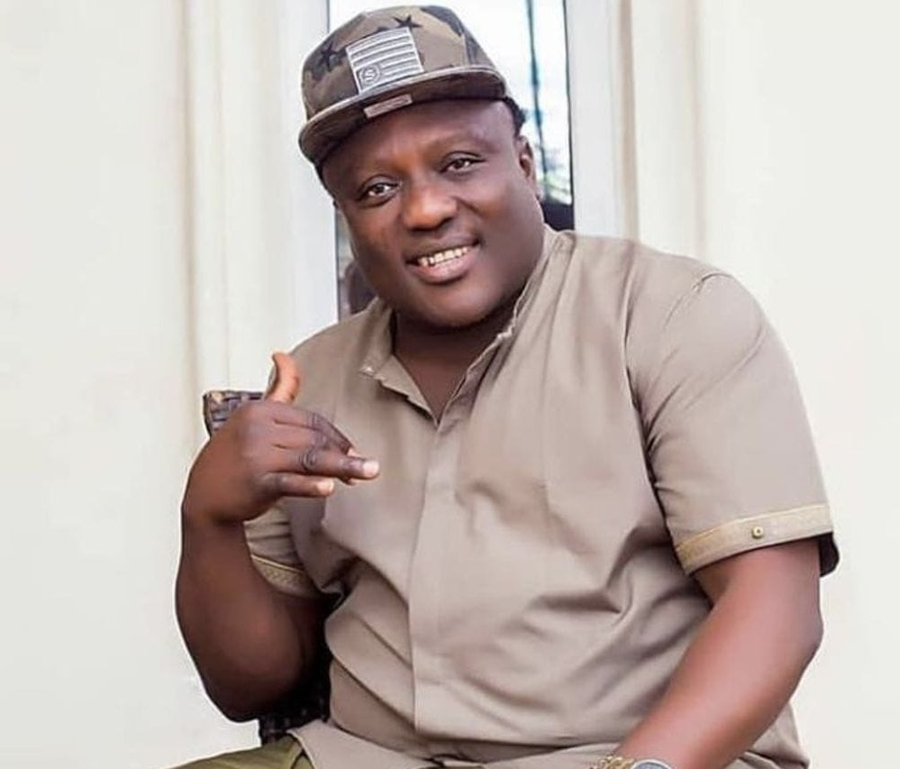Saheed Osupa Net worth 