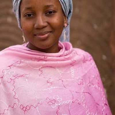Hafsatu Danladi biography 