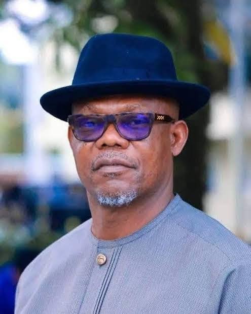 Barry Mpigi biography