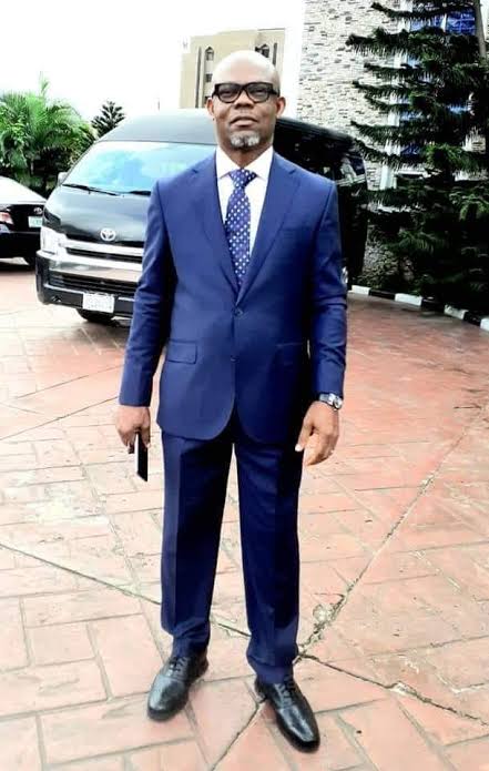 Barry Mpigi Net worth