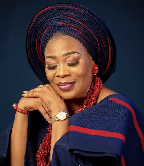 Hon. Bunmi Orinowo biography