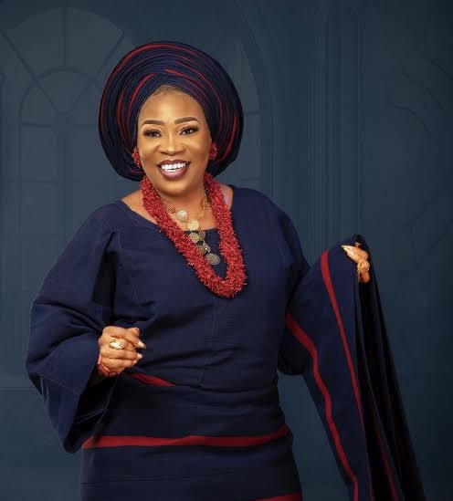 Hon. Bunmi Orinowo Net worth