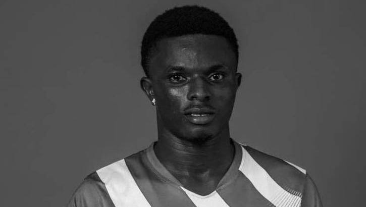 Dominic Frimpomg Controversies