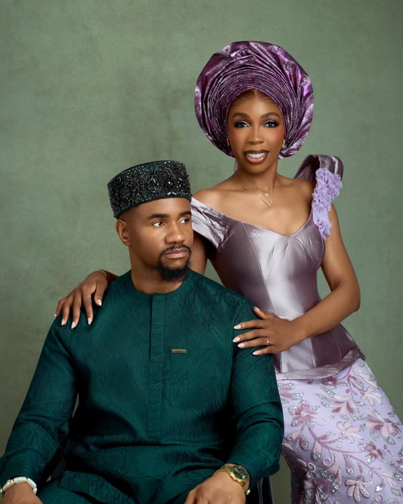 Jide Kene personal life 