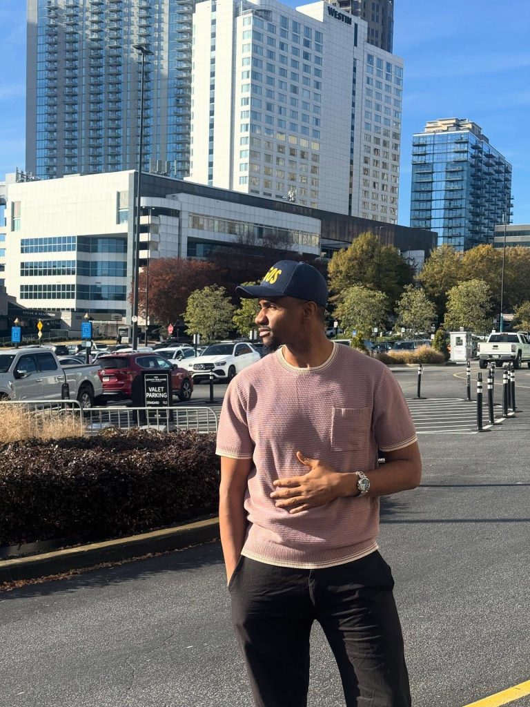 Jide Kene Controversies 