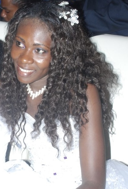 Nneoma Nwaijah biography 