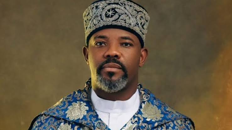 Okey Bakassi Net worth