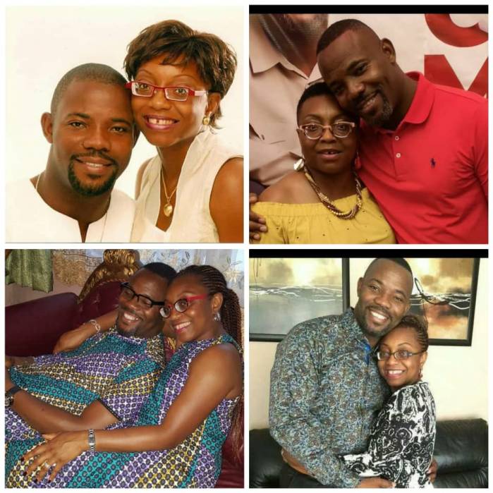 Okey Bakassi personal life 