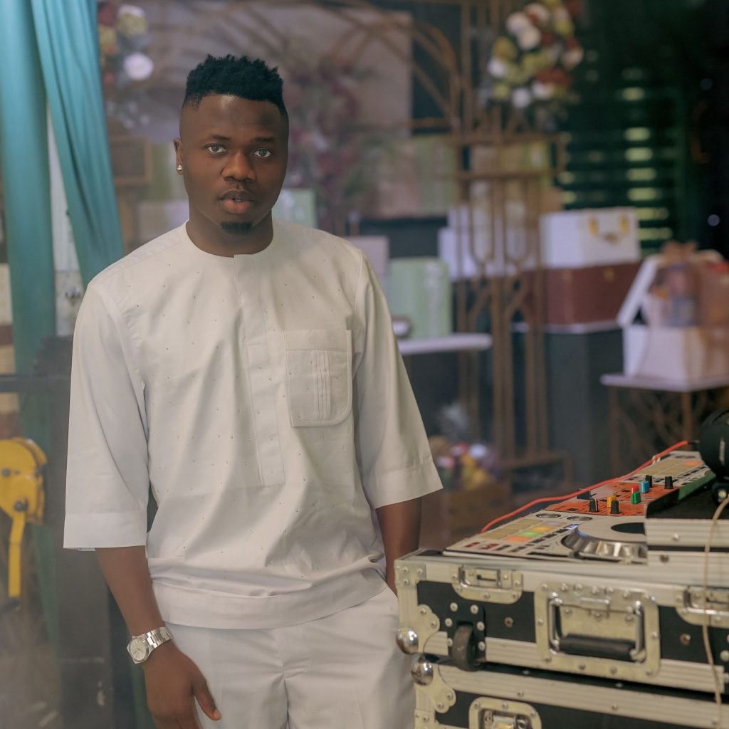 DJ Swag personal life 