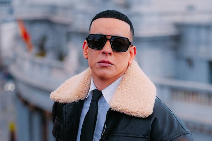 Daddy Yankee educational background 