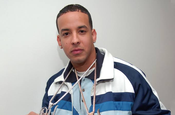 Daddy Yankee Controversies 