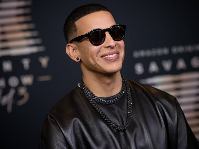 Daddy Yankee biography 