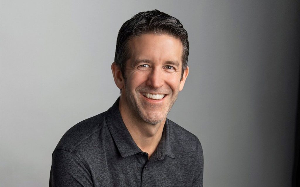 John Ternus Net worth