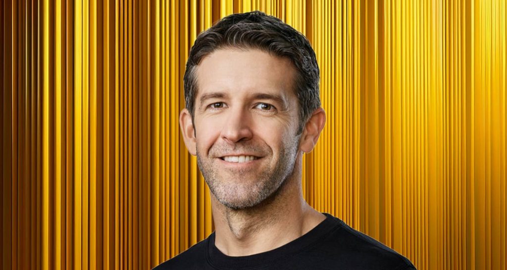 John Ternus Personal life