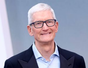 Tim Cook Actor Tim Cook Biography, Education, Career, Controversies, And Net Worth ...
