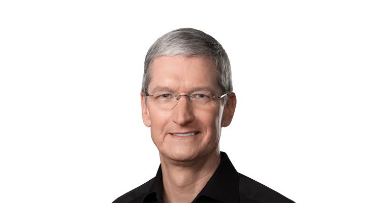 Tim Cook Controversies 