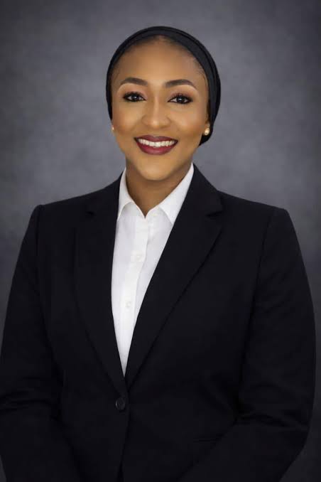 Fatima Zuntu biography 