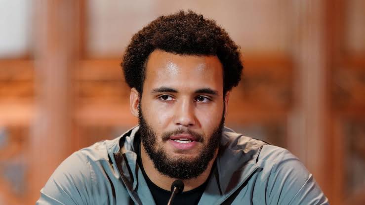 Moses Itauma Net worth 