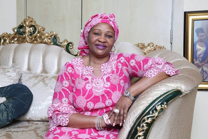 Nenadi Usman Controversies 