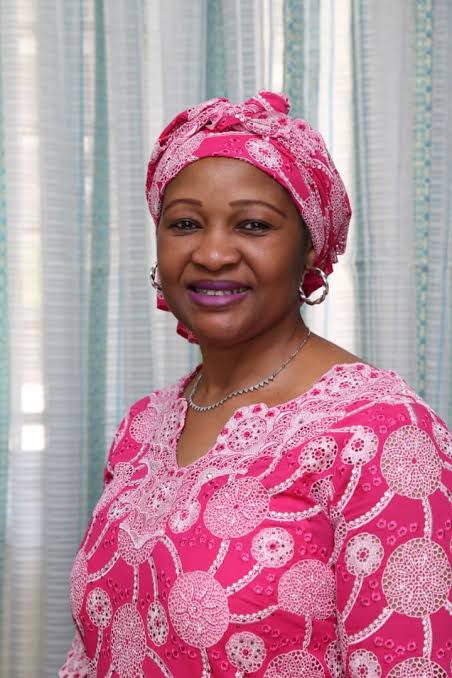 Nenadi Usman Net worth