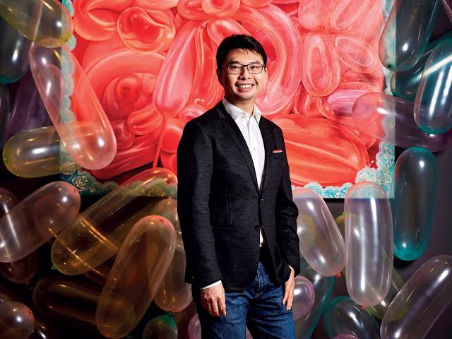 Goh Kiat Controversies 