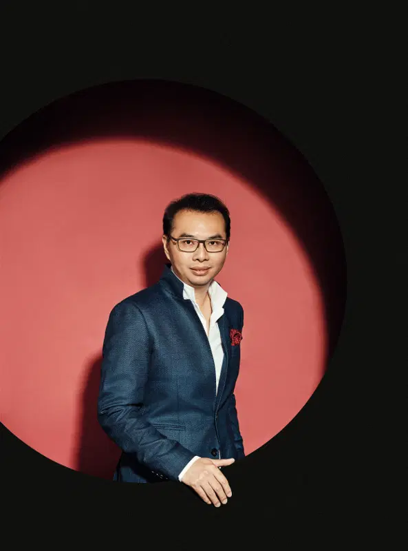 Goh Kiat Personal life 