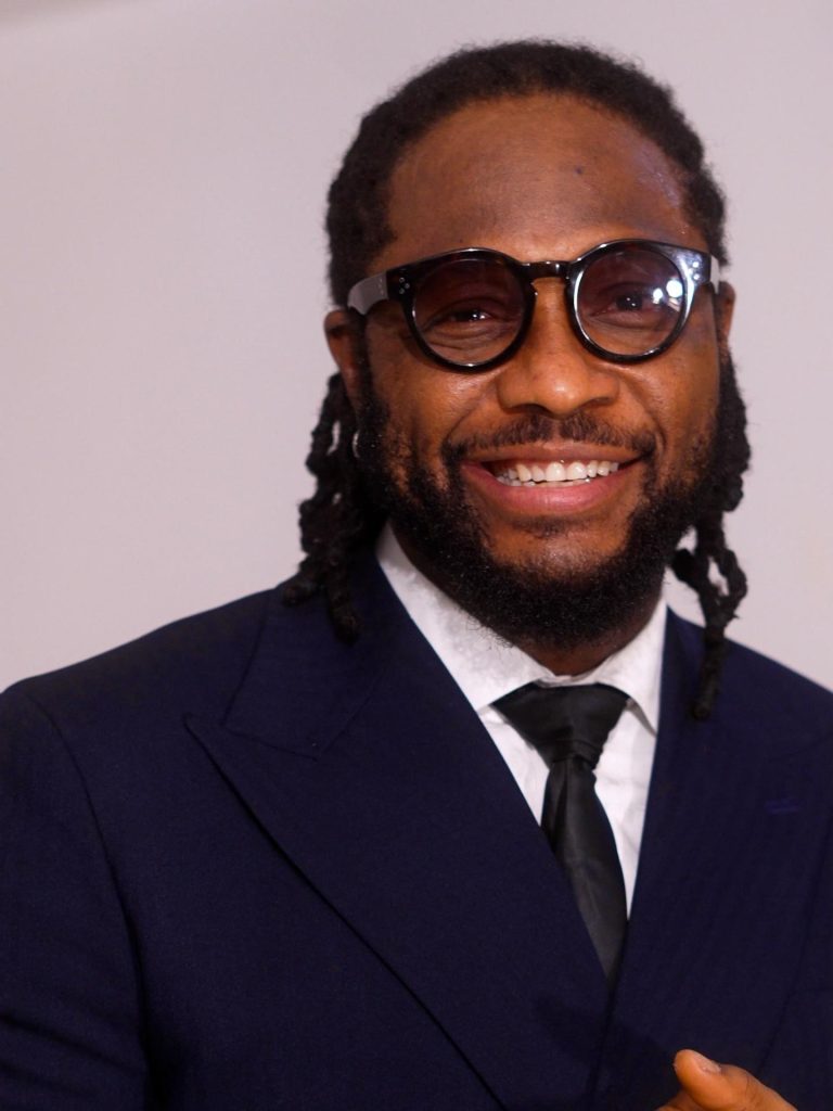 Roby Ekpo educational background 