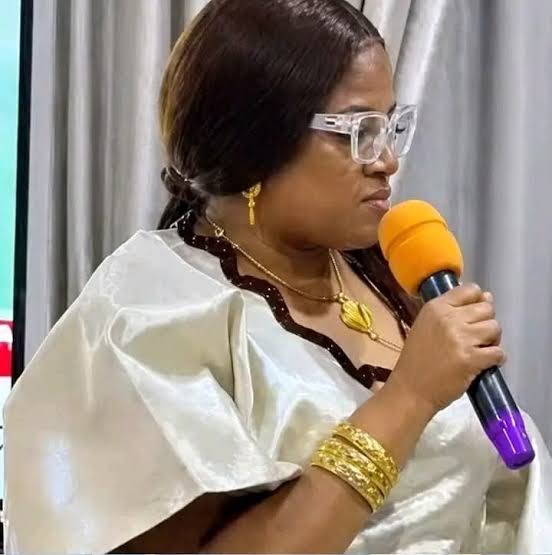 Ezinne Ben-Kalu educational background 