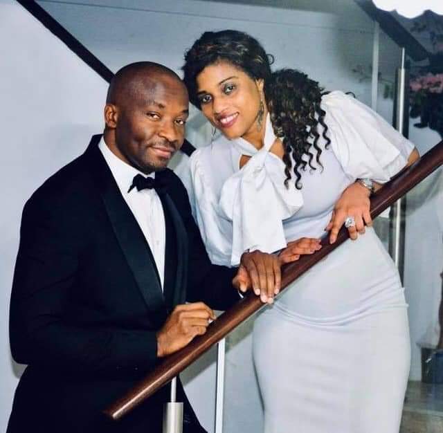 Ezinne Ben-Kalu personal life 