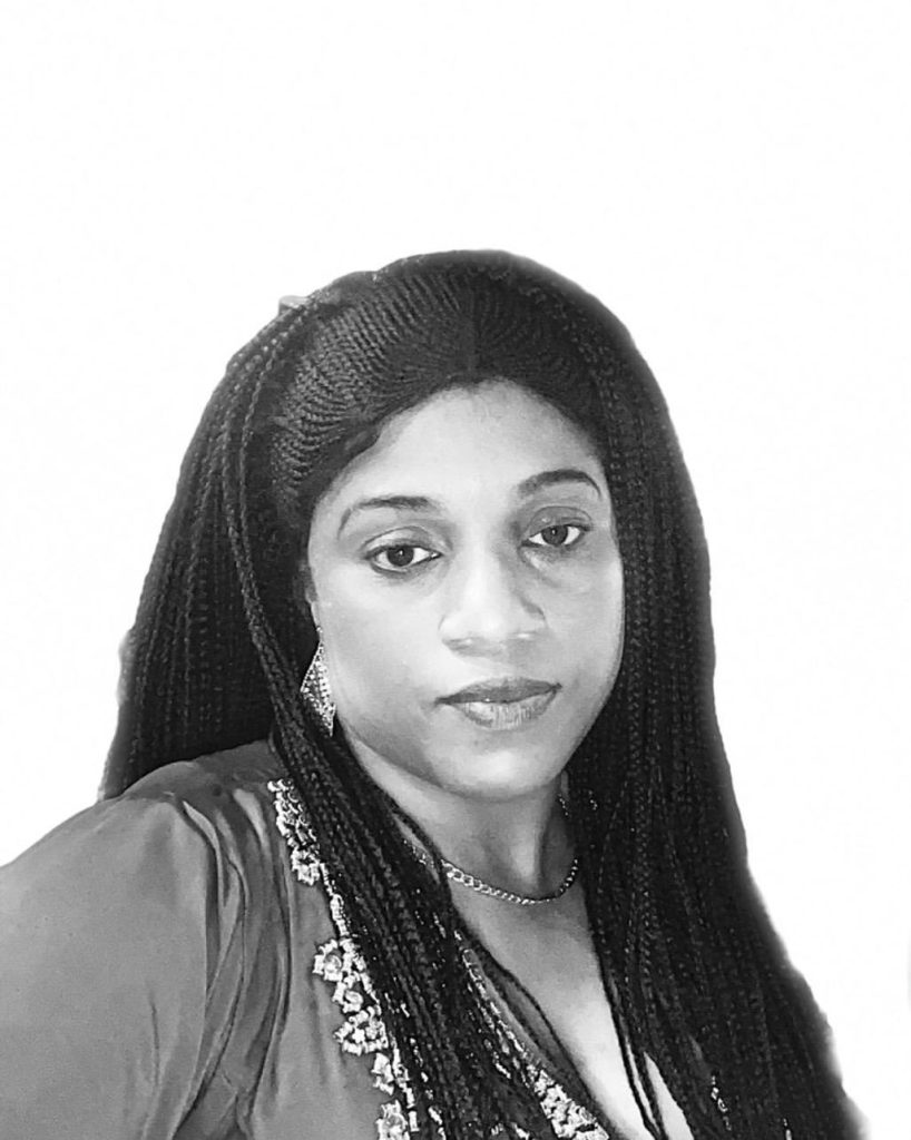 Ezinne Ben-Kalu Net worth