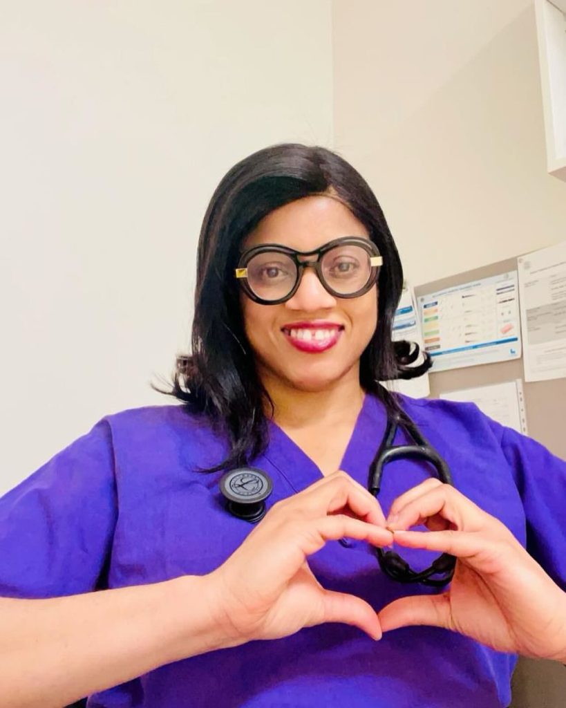 Ezinne Ben-Kalu Career