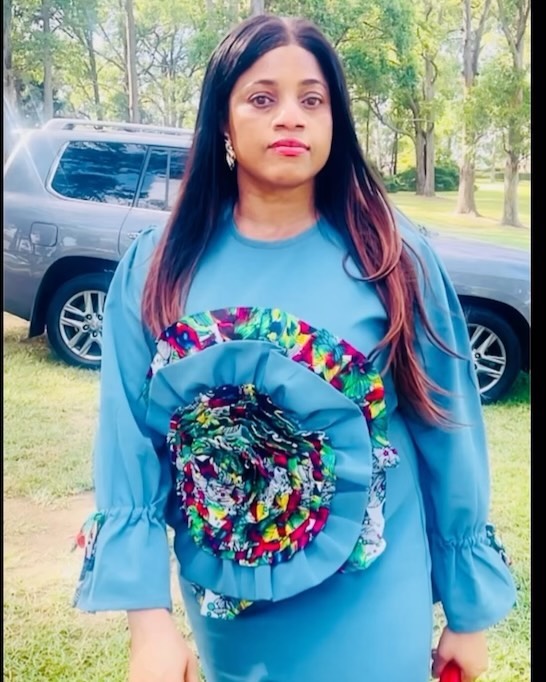 Ezinne Ben-Kalu Controversies 